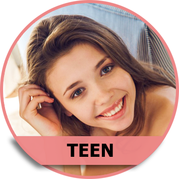 teen select